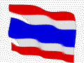 Thai flag