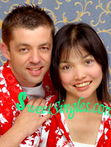 First meeting Joy&Ged